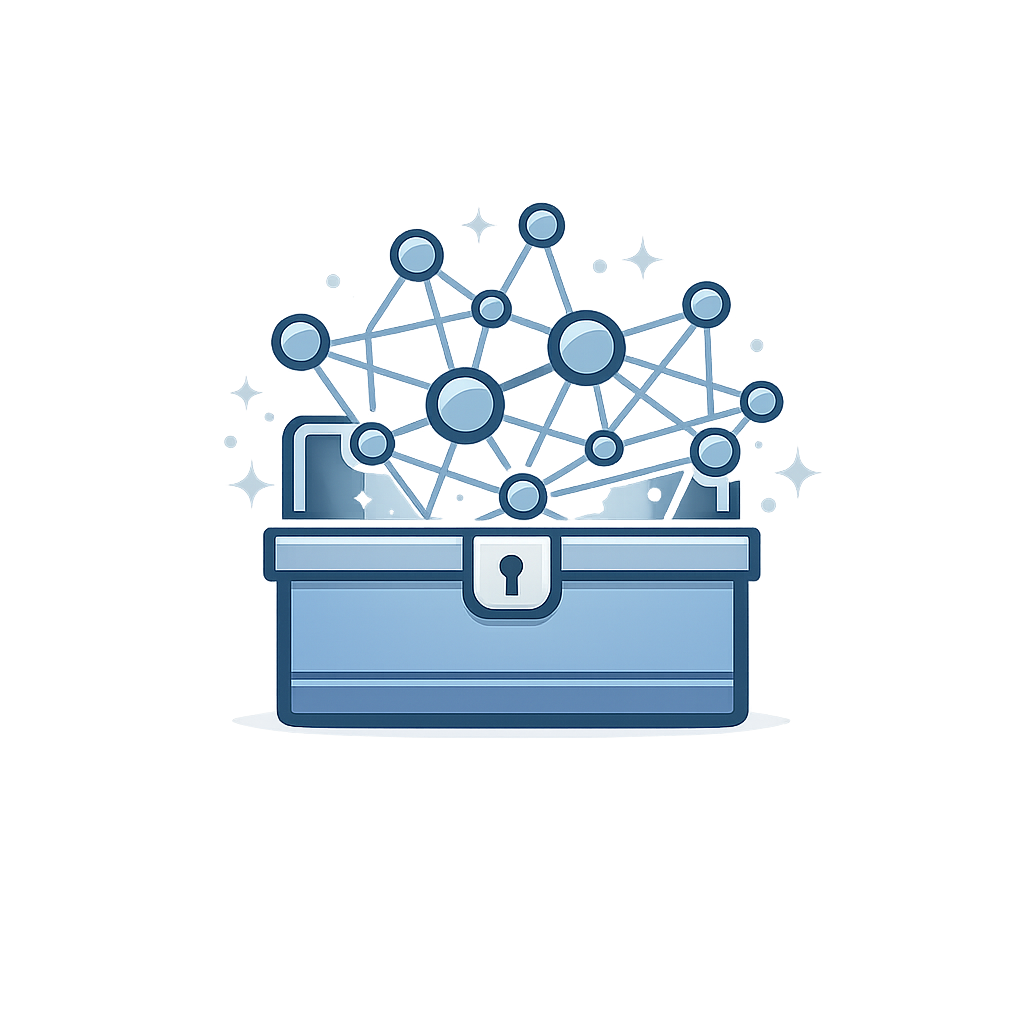 SPARQL Pattern Visualizer logo